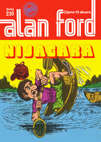 Alan Ford br.230
